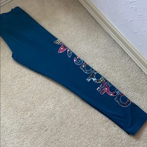 Adidas Leggings